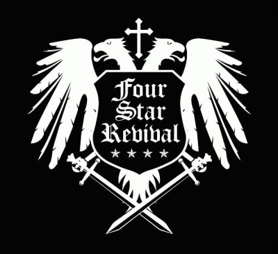 logo Four Star Revival